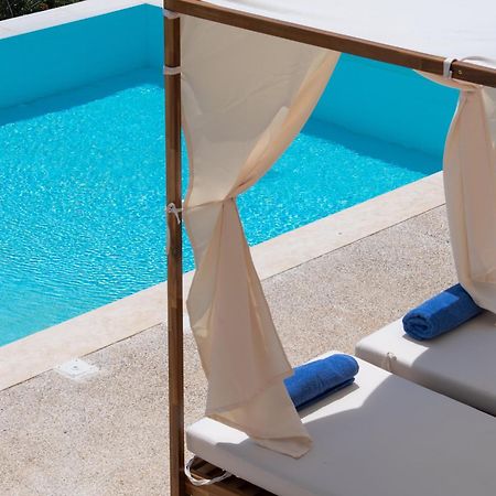 Calionas Suites Василики Экстерьер фото